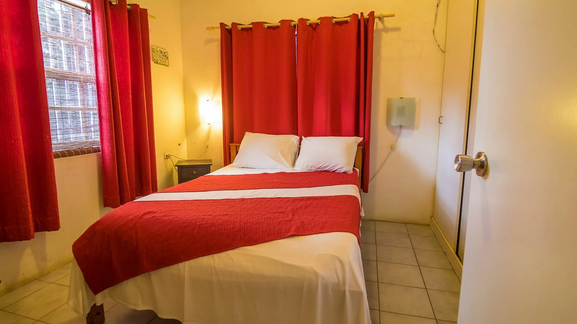 Casa Peces 19 Apartamento Bonaire